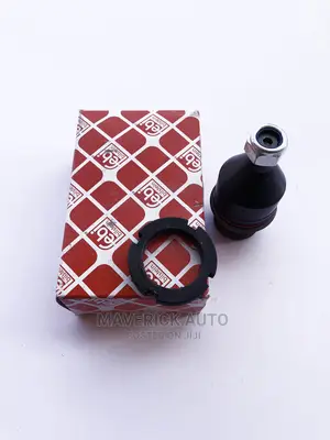 Mercedes 4matic Ball Joints