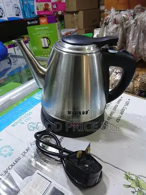 Smile Mini Paccolators/Kettle