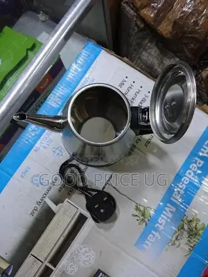 Smile Mini Paccolators/Kettle