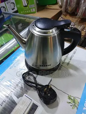 Smile Mini Paccolators/Kettle