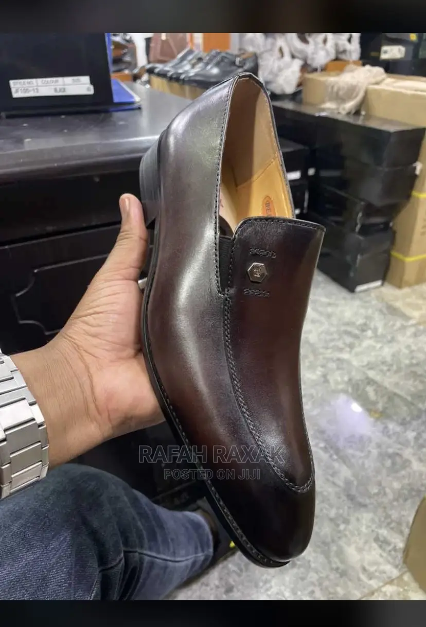 Original Gentle Shoes