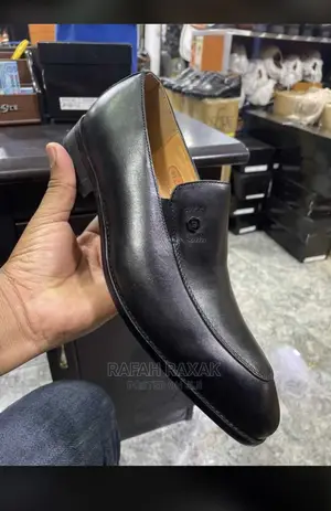 Original Gentle Shoes