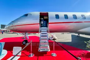 Chattered Airplanes And Helicopters