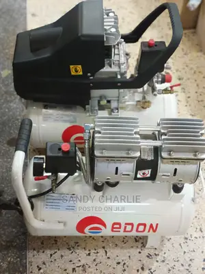 Edon Air Compressor All Sizes