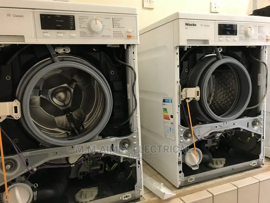 Washing Machine Repair Services