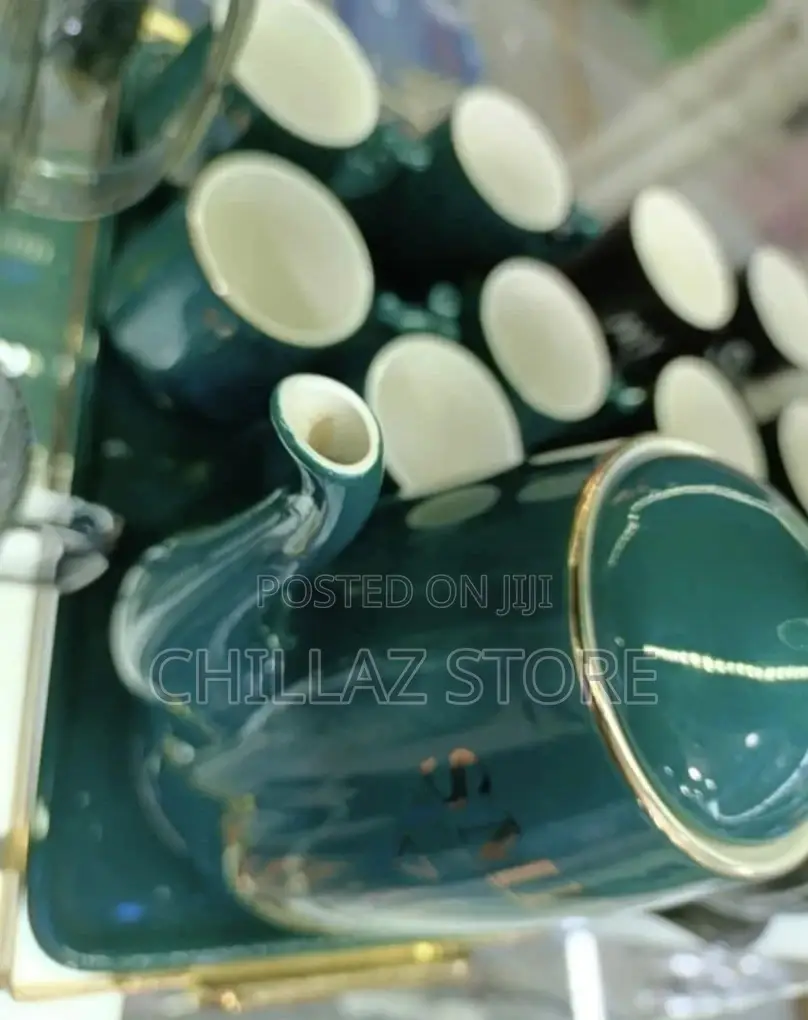 Tea Coffee Cup