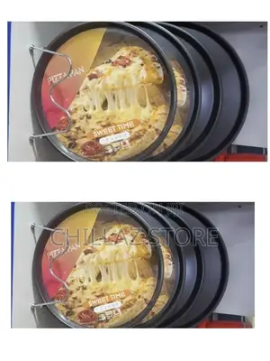 Pizza Pan Large