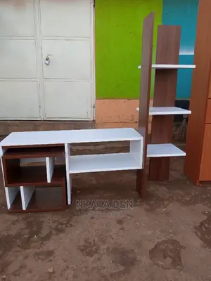 Unique Tv Stand