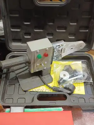 Electric PPR Machine Medium