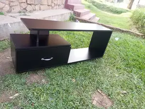 Black Tv Stand