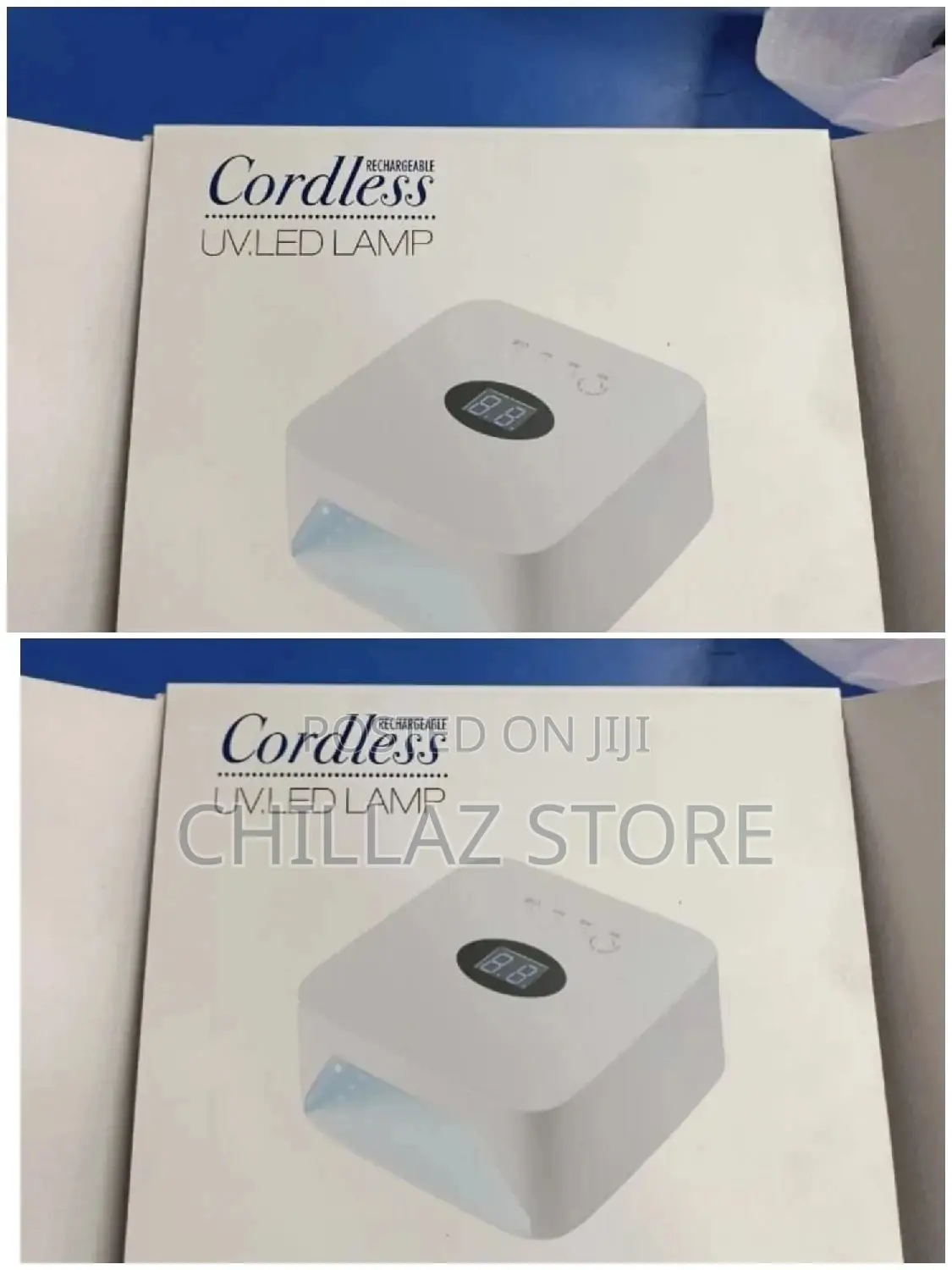 UV Led Lamp