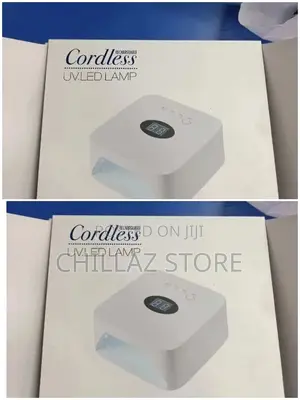UV Led Lamp