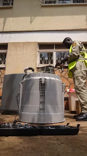 Washing Machine Repairs and Services