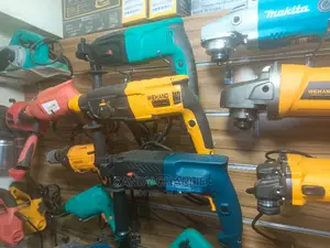 Electric Drills Dca,Wehad,Raider Brands