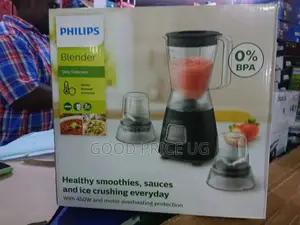 3 in 1 Phillips Blender