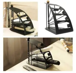Modern Style Remote Holder