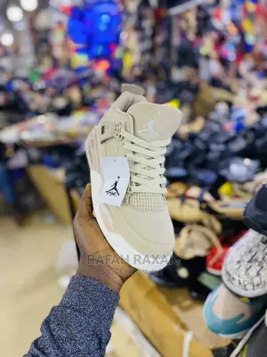 Classic Air Jordan
