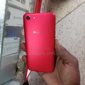 Oppo A83 32 GB Red