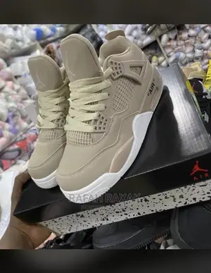 Classic Air Jordan