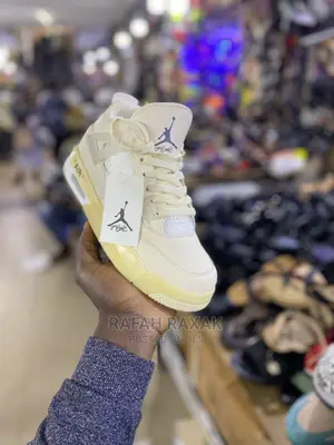 Classic Air Jordan