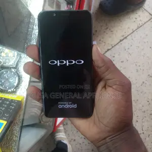 Oppo A83 32 GB Blue