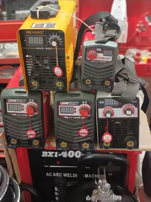 Mini 300 Welding Machine