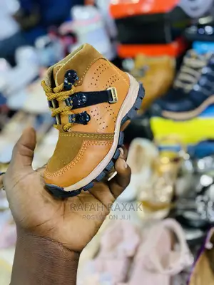 Classic Kids Boots