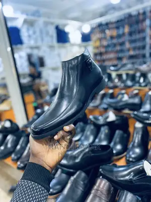 Original Clark’S Boots