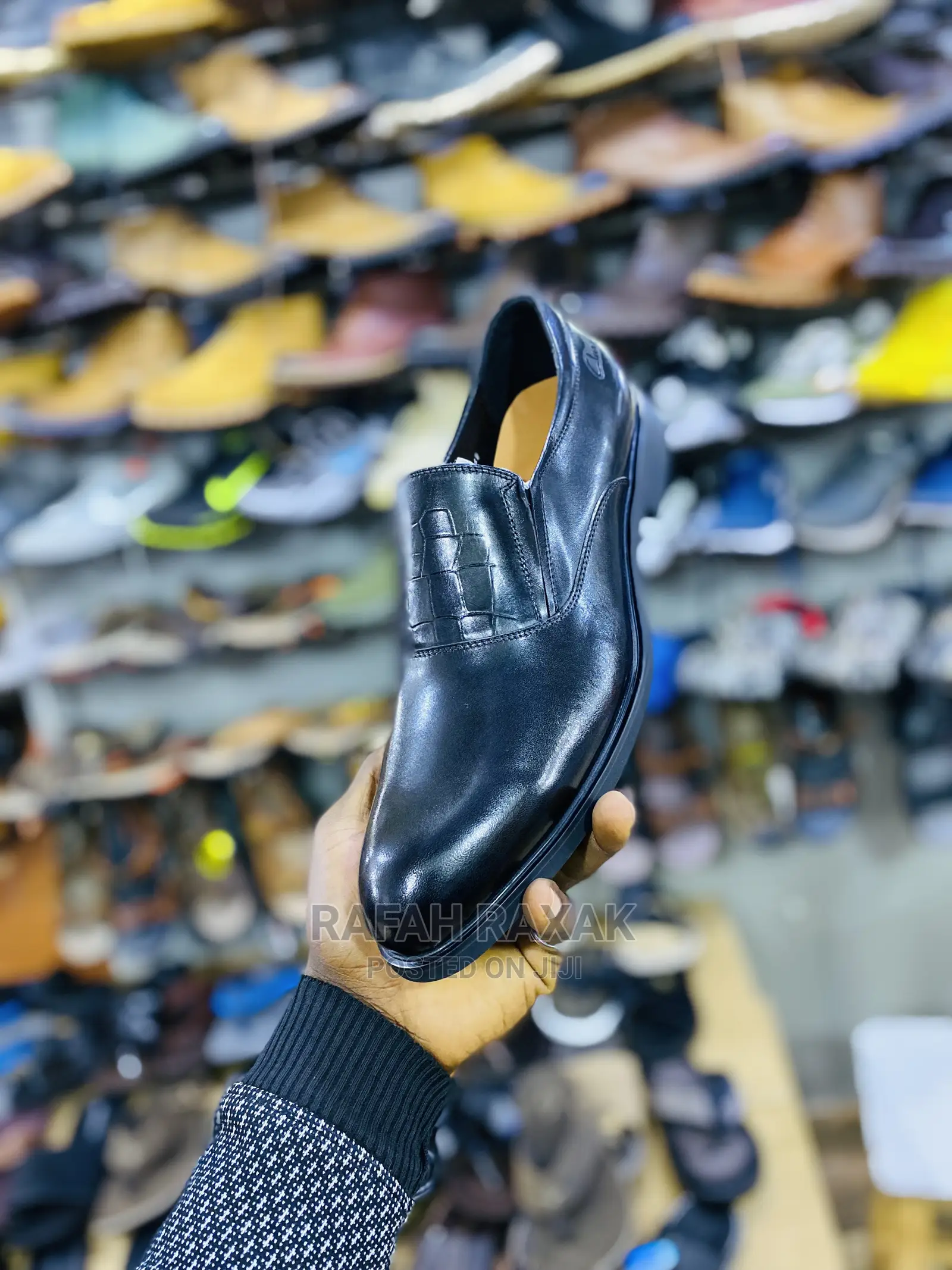 Original Clark’S Shoes .