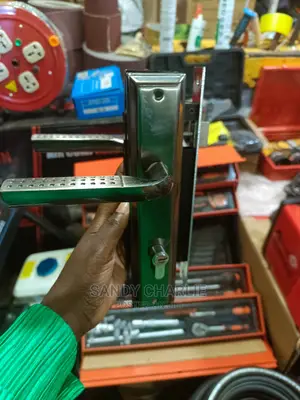 Sqiek Door Locks Both Sizes Turkey Made