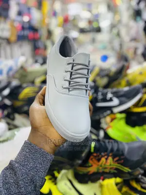 Comfortable Easy Shoes