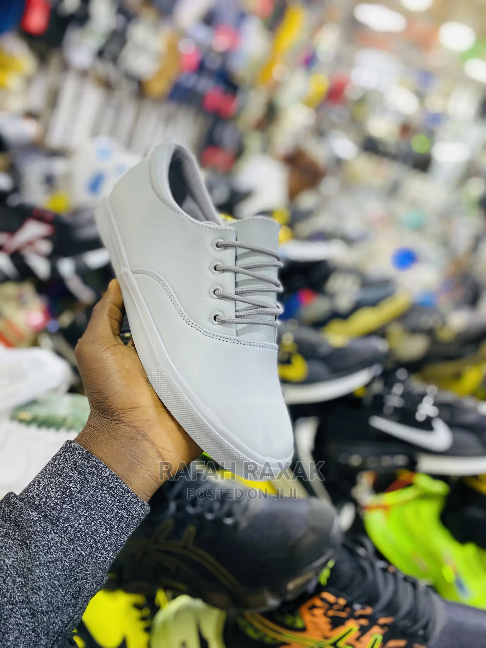 Comfortable Easy Shoes