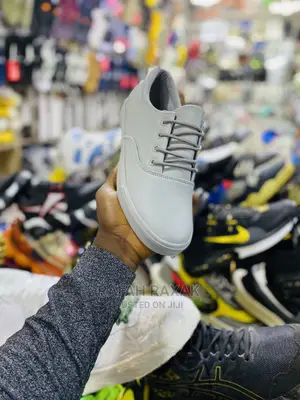 Comfortable Easy Shoes
