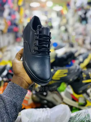 Classic Easy Shoes