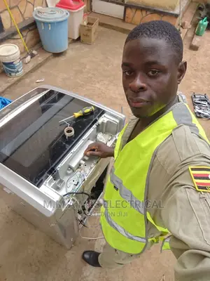 Washing Machine Repairs and Services
