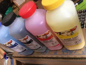 HP Color Laserjet Refill Toner for Use in HP 305A,410A Etc