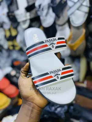 Classic Sandals