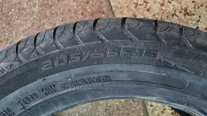 205/55r16 Petromax