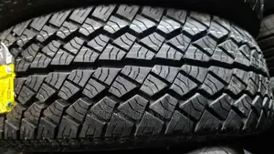 205/65r15 All Terrain Tyres