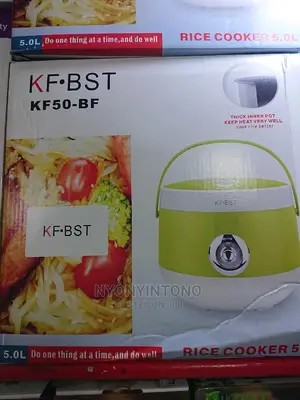 Original High Quality Rice Cooker