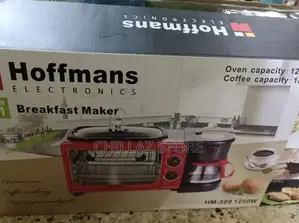 Breakfast Maker