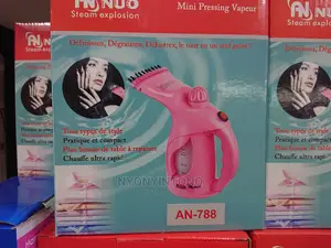 Professional Garment Steamer