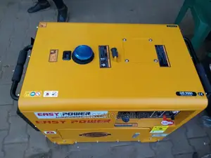 Generator for Sale
