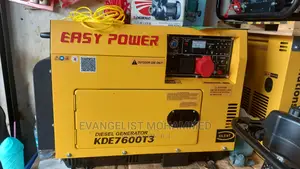 Generator for Sale
