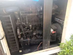 Generator Repair Service in Kampala