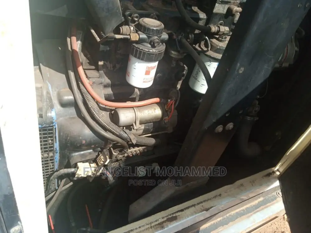 Generator Repair Service in Kampala