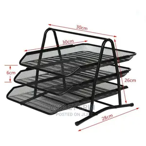 Office File Rack