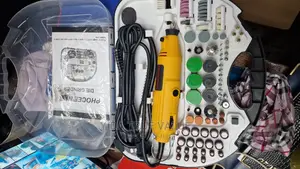 Die Grinder, Engraver Machine