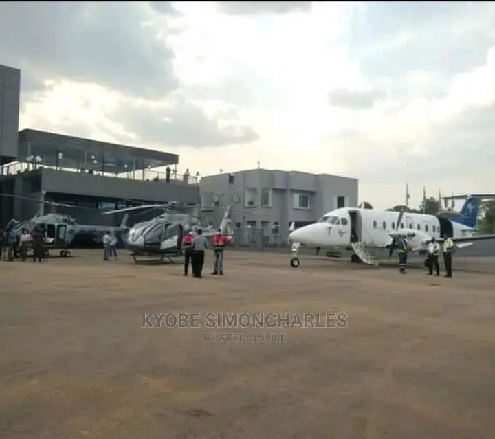 Flights, Planes And Helicopters