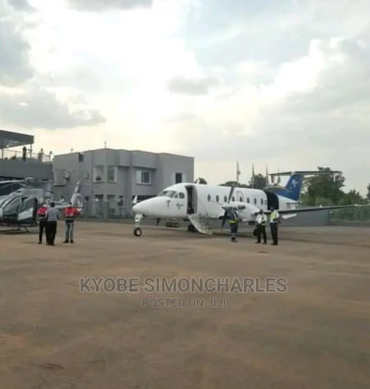 Flights, Planes And Helicopters